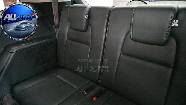 Honda CR-V EX-L 2WD 2023 White