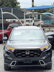 New Honda CR-V Sport Touring Hybrid AWD 2026 Black for sale