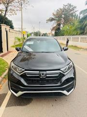 Honda CR-V 2020 Black for sale