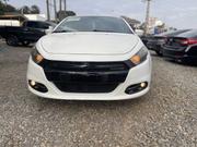 Dodge Dart 2015 White for sale