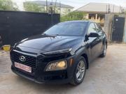 Hyundai Kona 2018 Black for sale