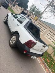 Renault 10 2010 White for sale