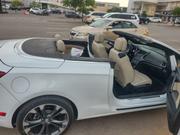 Buick Cascada Premium 2016 White for sale