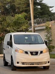 Nissan NP200 2019 White for sale