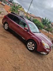 Subaru Outback 2011 for sale