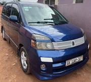 Toyota Voxy V 4WD 8-Seater 2008 Blue for sale