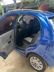 Chevrolet Matiz 1.0 SX 2008 Blue for sale