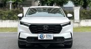 Honda CR-V 2023 White for sale
