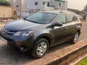 Toyota RAV4 2013 Gray for sale