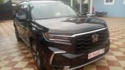 Honda Pilot 2024 Black for sale