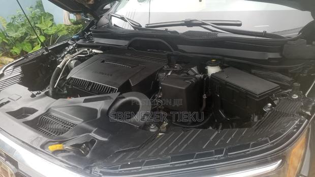 Honda Pilot 2024 Black