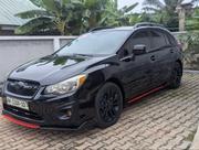 Subaru Impreza 2.0i Sport Premium 2013 Red for sale