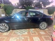 Honda Accord Sport 4dr Sedan (2.4L 4cyl 6M) 2014 Black for sale