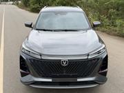 Changan CS75 2022 Gray for sale