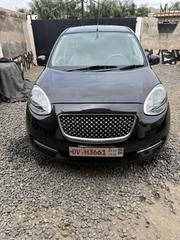 Nissan March 1.2 AWD 2018 for sale