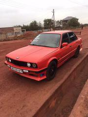 BMW M340 2020 Orange for sale