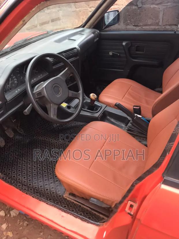 BMW M340 2020 Orange
