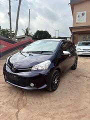 Toyota Vitz 1.0 FWD 5dr 2015 Brown for sale