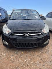 Hyundai I10 2009 Black for sale