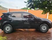 Nissan Rogue 2011 Black for sale