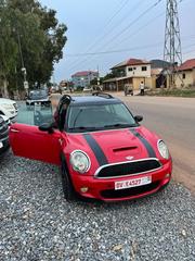 Mini Cooper 2010 Red for sale