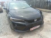Honda Civic 2023 Black for sale
