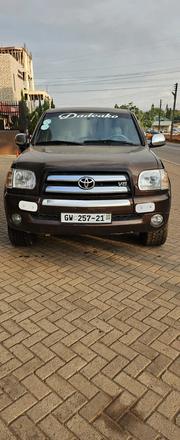 Toyota Tundra Regular Cab 2006 Brown for sale