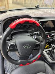 Hyundai Avante 2017 Gray for sale