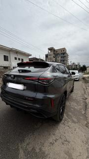 Changan X5 Plus Excellence Pro 2026 Black for sale