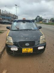 Kia Morning 2009 Black for sale