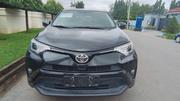 Toyota RAV4 Limited AWD 2019 Black for sale