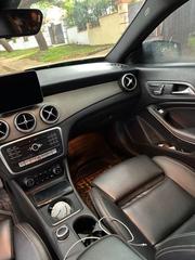 Mercedes-Benz CLA-Class CLA 250 Sedan 2019 Gray for sale