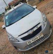 Chevrolet Spark 2010 White for sale