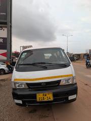 Hyundai Porter II 2004 White for sale