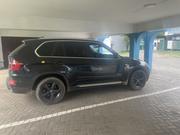 BMW X5 2011 Black for sale