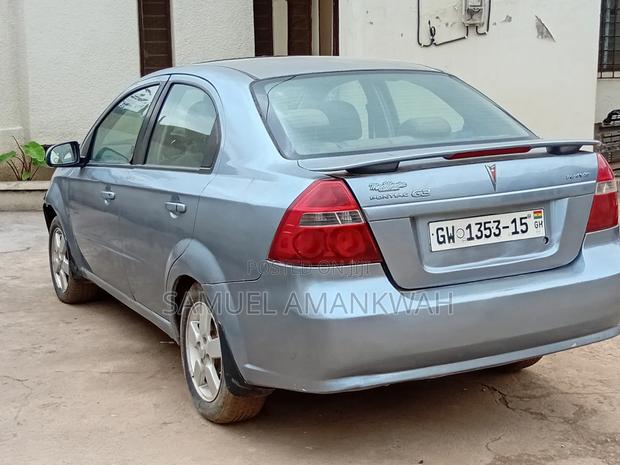 Chevrolet Aveo 2012