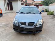Chevrolet Aveo 2012 for sale