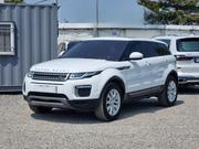 Land Rover Range Rover Evoque Autobiography 4x4 5-Door 2017 White for sale