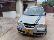 Hyundai Atos 2007 for sale