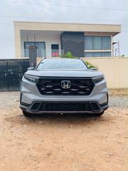 Honda CR-V 2025 Gray for sale