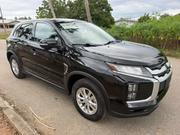 Mitsubishi Outlander 2021 Black for sale