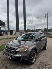 Honda CR-V 2010 Gray for sale