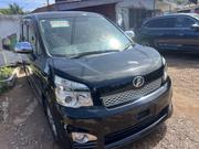 Toyota Voxy 2013 Black for sale