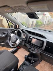 Toyota Vitz 1.3 AWD 3dr 2016 Brown for sale