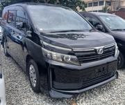 Toyota Voxy 2015 Black for sale