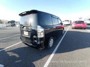 Toyota Voxy 2012 Black for sale