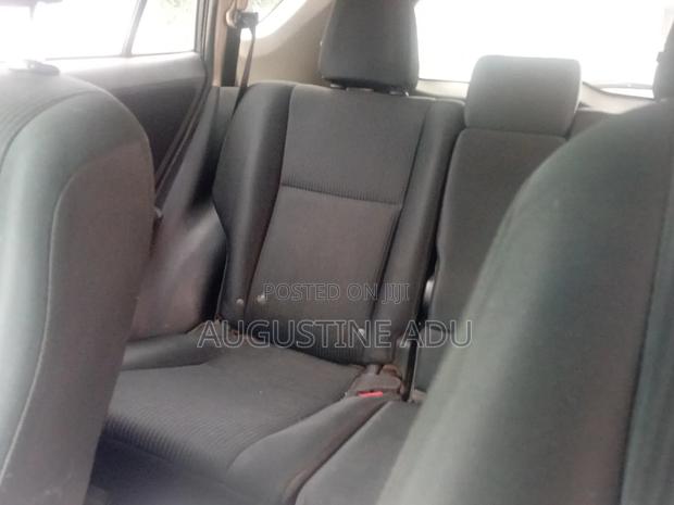 Toyota RAV4 2015 Black