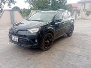 Toyota RAV4 2015 Black for sale