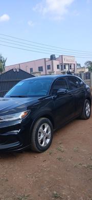 Honda HR-V Sport AWD CVT 2023 Black for sale
