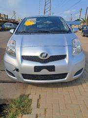 Toyota Vitz 2009 Gray for sale